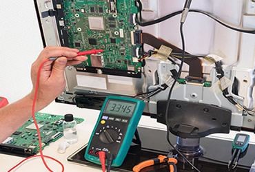 Mutki Elektronik Tamircisi