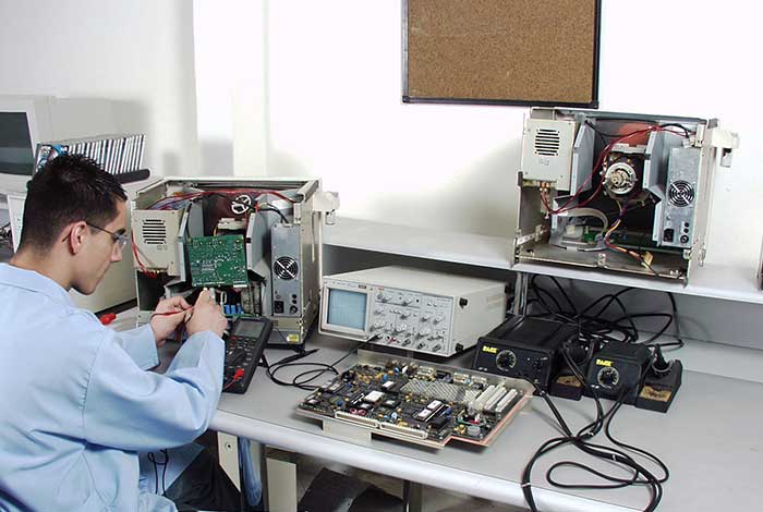 Mutki Elektronik Tamircisi