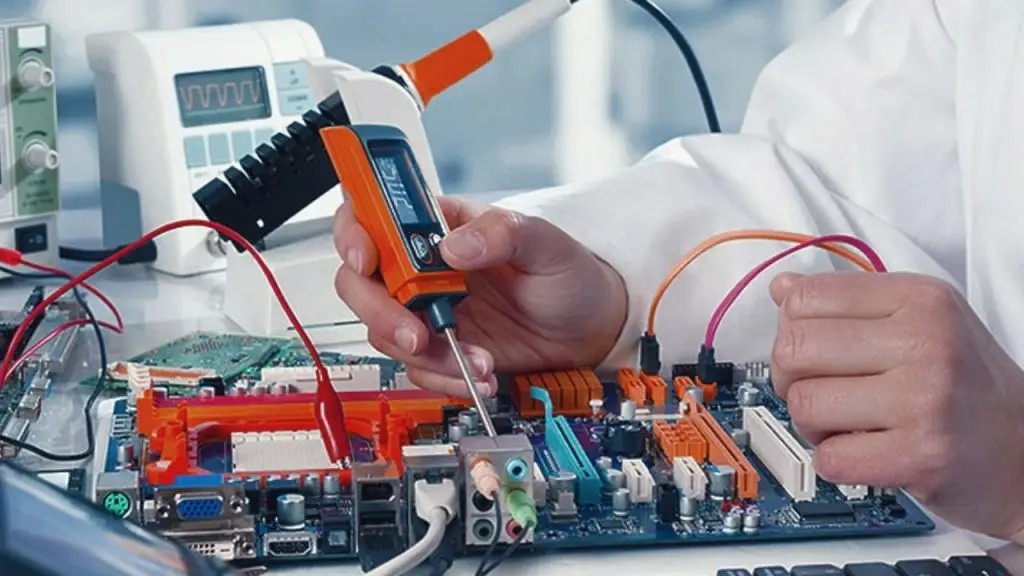 Mutki Elektronik Tamircisi